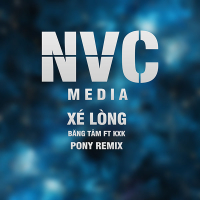 Xé Lòng (Pony Remix) (Single)