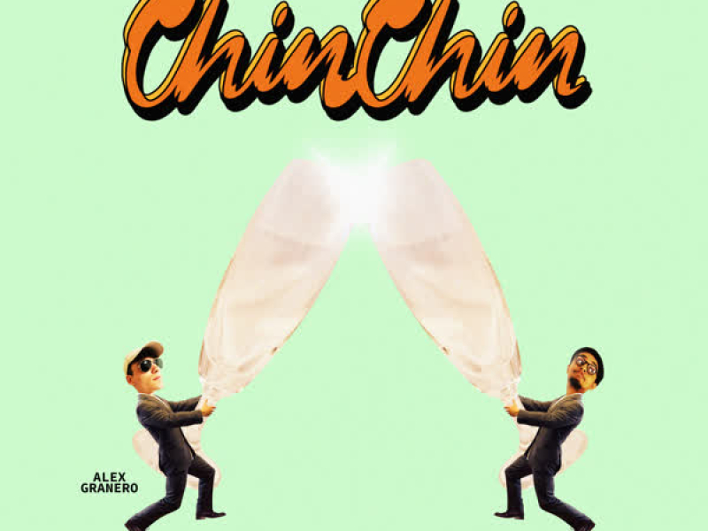 Chin Chin (Single)