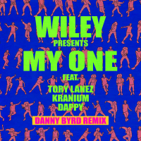 My One (Danny Byrd Remix) (Single)