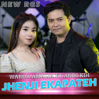 Jhenji Ekapateh (Single)
