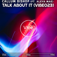 Talk About It (Single)