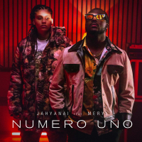 Numero Uno (Single)