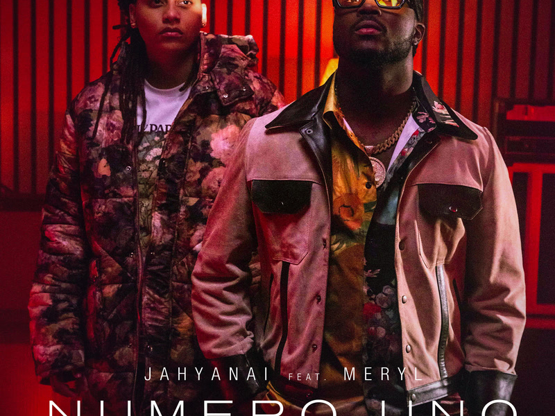 Numero Uno (Single)