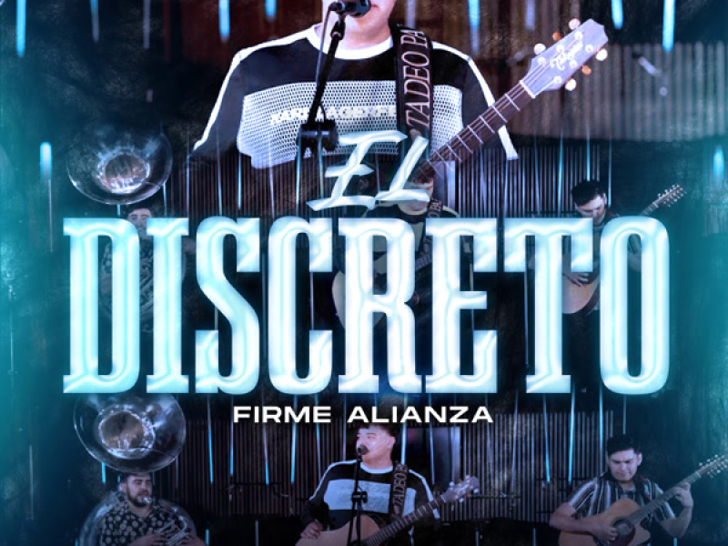 El Discreto (Single)