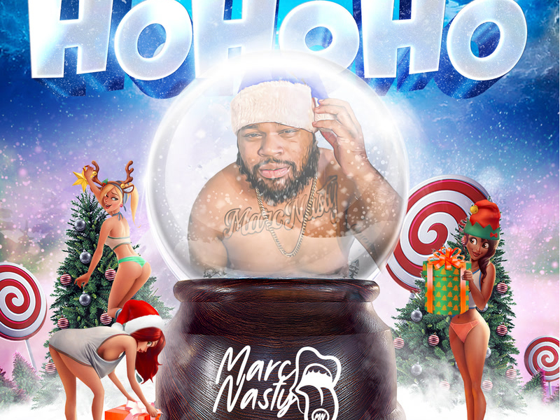 Ho Ho Ho (Single)
