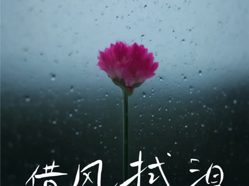 借风拭泪 (Single)