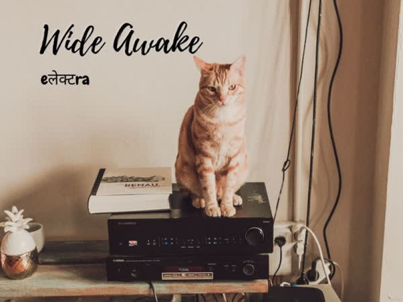 Wide Awake (Club Edit) (Single)