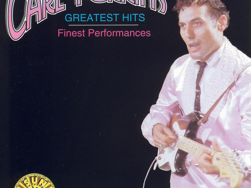 Greatest Hits - Finest Performances