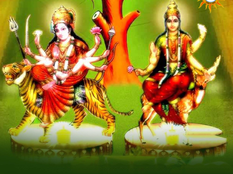 Ghalu Ghalu - Vijaya (Single)