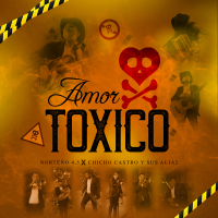 Amor Tóxico (Single)