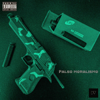 Falso Moralismo (Single)