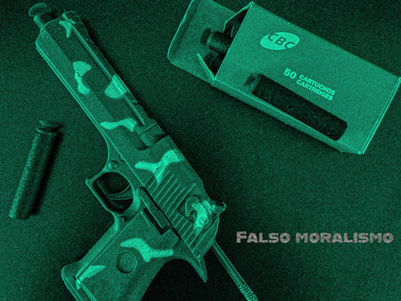 Falso Moralismo (Single)