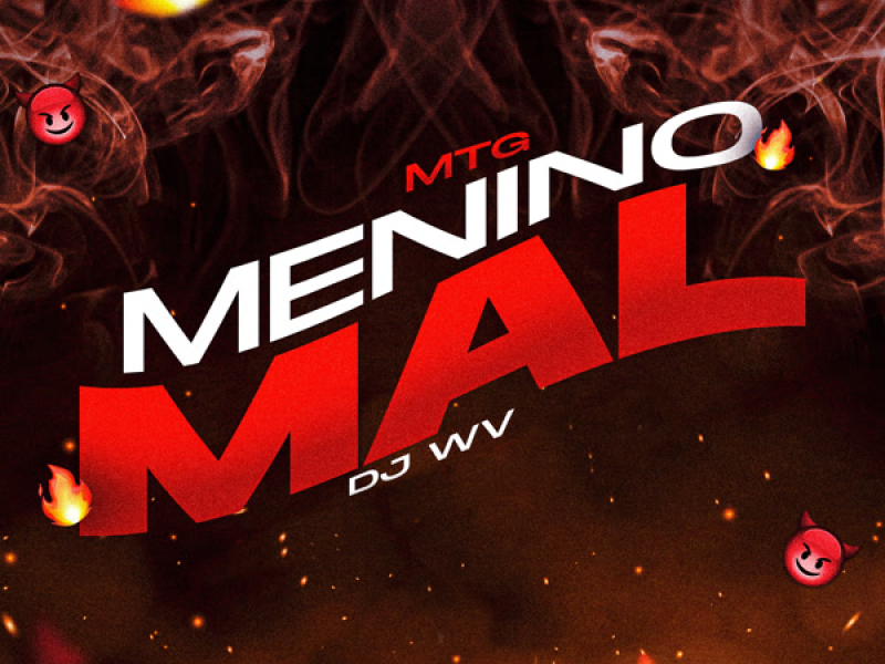 MTG MENINO MAL (Single)