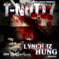 Lynch Iz Hung - Single