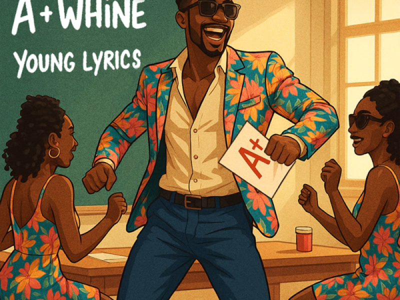 A PLUS WHINE (Single)