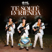 Te Solté La Rienda (En Vivo) (Single)