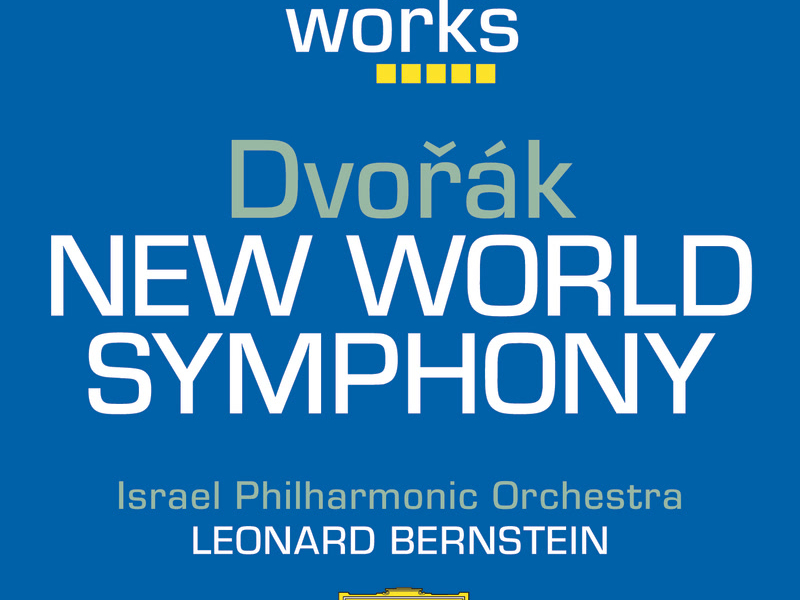 Dvoràk: Symphony No. 9 In E minor 