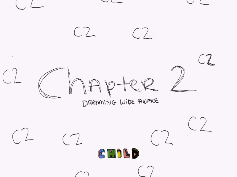 Chapter 02: Dreaming Wide Awake