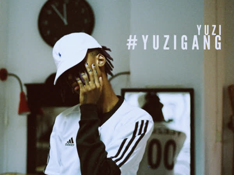 #yuzigang (Single)