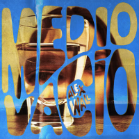 medio vacío (Single)