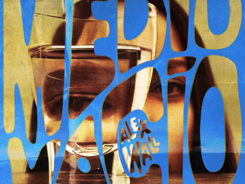 medio vacío (Single)