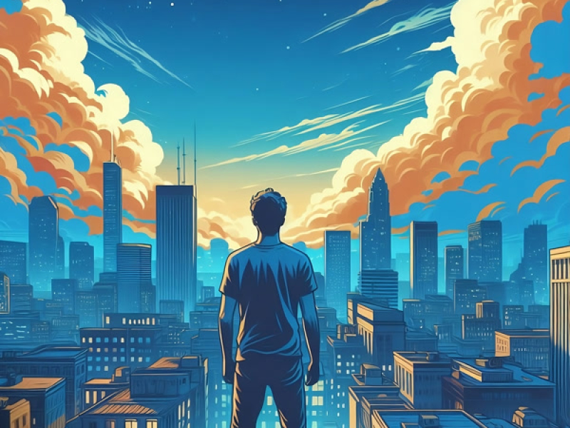 Gentle Sorrows (Single)