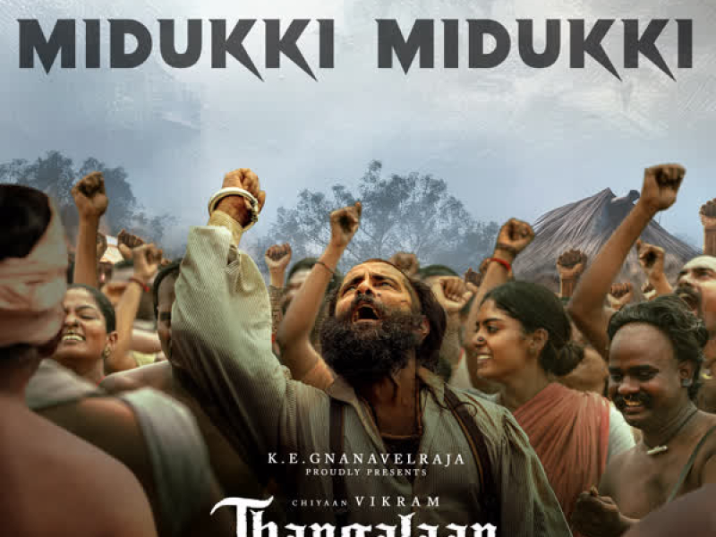 Midukki Midukki (From 