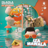 Iza Mawala (Single)