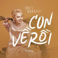 Con Về Rồi (Single)
