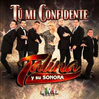 Tú Mi Confidente (Single)
