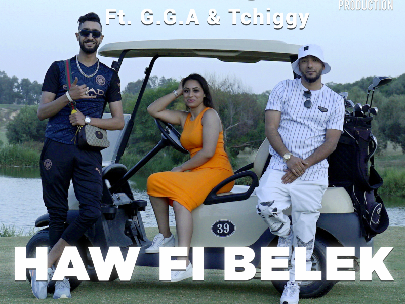 Haw Fi Belek (Single)