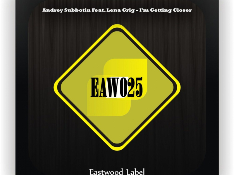 I'm Getting Closer (Single)