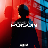 Poison (Single)