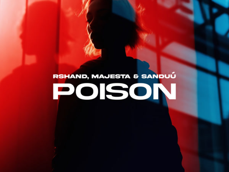 Poison (Single)