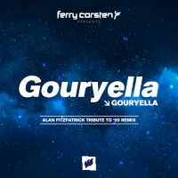 Gouryella (Alan Fitzpatrick Tribute To '99 Remix) (Single)