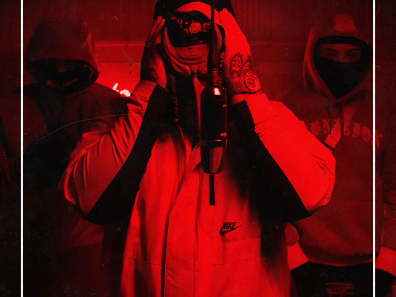 The Cold Room - S1-E19 (Single)