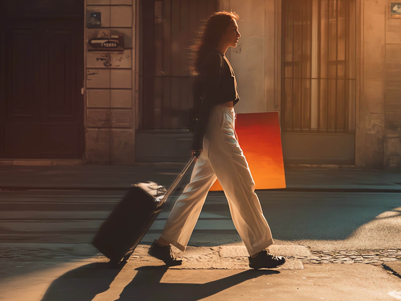 Already Gone (Single)