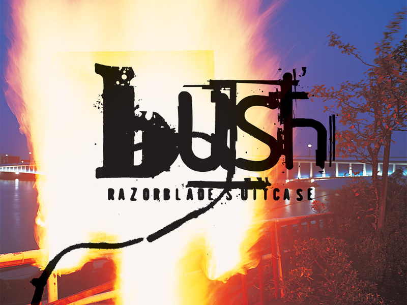 Razorblade Suitcase (Remastered)