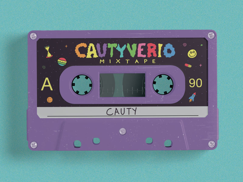 CAUTYVERIO 