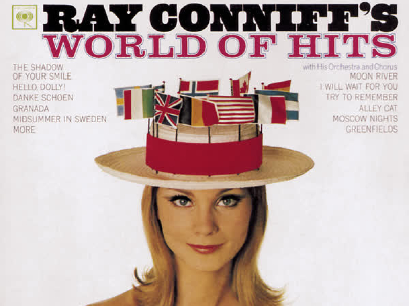 Ray Conniff's World of Hits