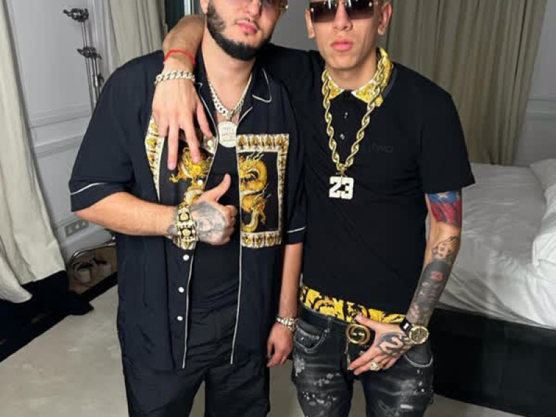 Sueño con Besarte (Single)