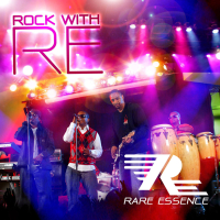 Rock With R.E. (Single)