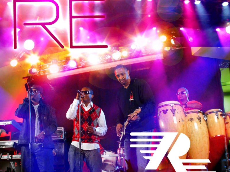 Rock With R.E. (Single)