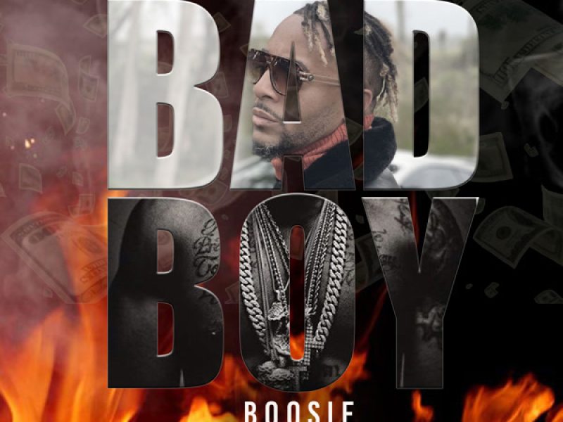 Bad Boy (Single)