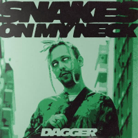 SNAKES ON MY NECK (Single)