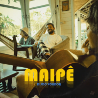 DISCO VOADOR (Single)