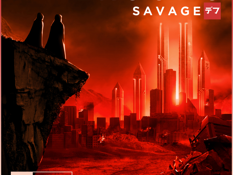 Savage