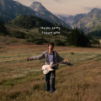 letter to my future wife (Single)