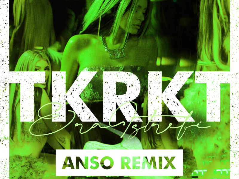 TKRKT (Anso Remix) (Single)