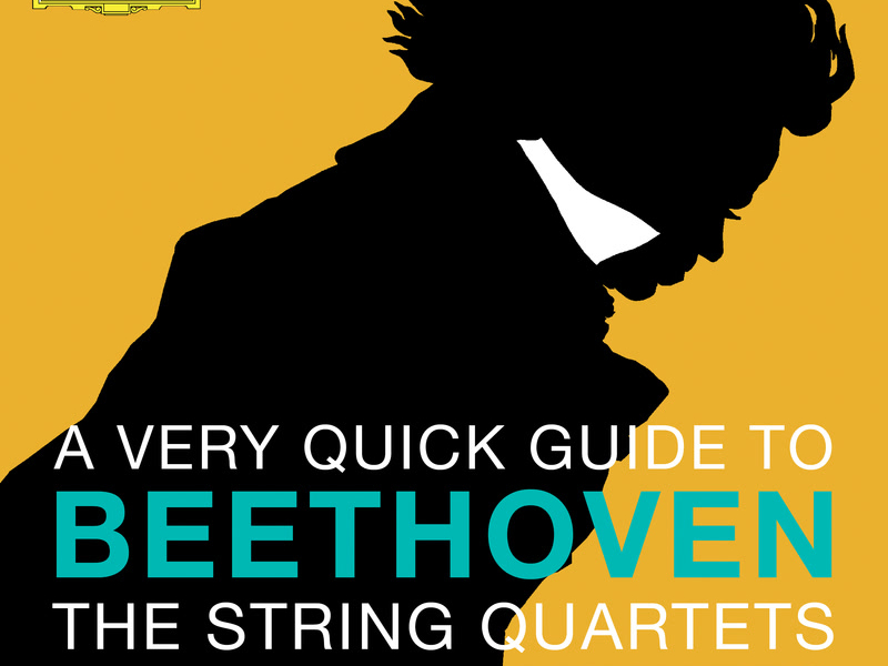 Beethoven: The String Quartets in under 10 minutes